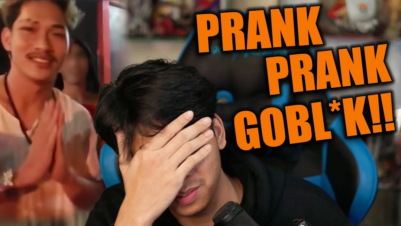 YOUTUBER PRANK LAGI - YouTube