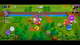 Squad Busters oynuyoruz yenilmezlik serisi gitti screenshot 5