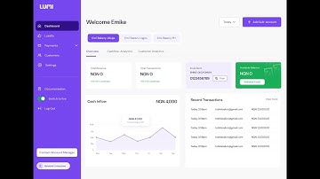 Getting Started With Lumi Business