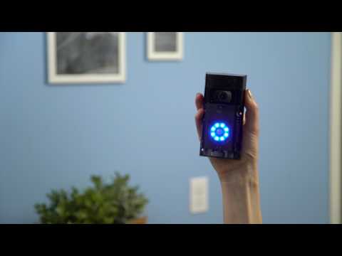 How to Install Ring Video Doorbell 2 (Battery - Wireless) | Ring - How to Install Ring Video Doorbell 2 (Battery - Wireless) | Ring
