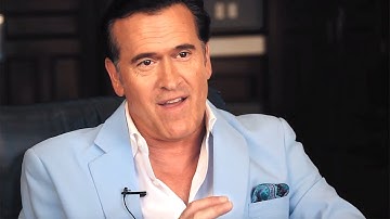 HAIL TO THE DEADITES trailer (2021) Evil Dead Documentary