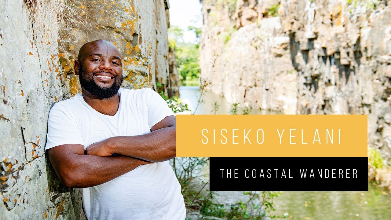 south african rand to usd Meet South Africa with Siseko Yelani, the 