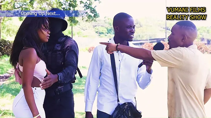 AMA NAGERIAN APHETHE HIGHLIGHTS 