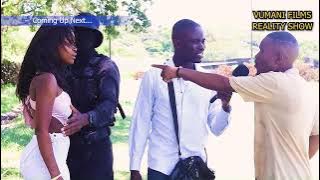 AMA NAGERIAN APHETHE HIGHLIGHTS 