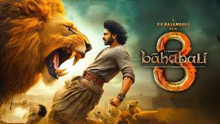 Film Selatan Rilisan Baru 2024 | Bahubali 3 Film Hindi Baru 2024 | Prabhas, Anushka Shetty, Tamannah