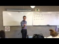 Factorization and Expansion Concepts
