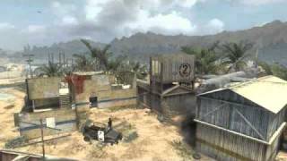 Black Ops - Low Flying B-52