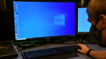 GRID Lab Motion Capture Setup Tutorial (1 of 3) - Starting the System