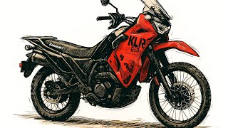Combat Veterans, PTSD & Riding Motorcycles