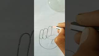 how to draw  #shorts #viralvideo #ashortaday #drowning #shortvideo
