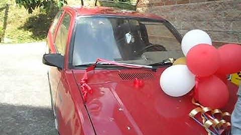 Arduino encendido de automovil con bluetooth y telefono celular 2014