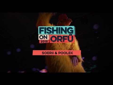 Soerii & Poolek – 2018