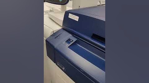 Unleashing the Power of Xerox C70 Pro Office Color Multifunction Office and Production Laser Printer