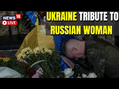 Russia Ukraine War Update | Russia Vs Ukraine | Russia Ukraine War | English News LIVE - CNNNEWS18