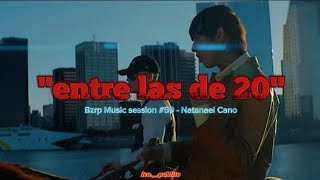 Bzrp Music session #59, Natanael Cano - 