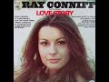 RAY CONNIFF: LOVE STORY (1971)