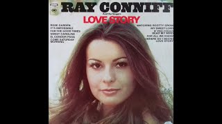 Watch Ray Conniff Love Story video