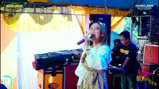 NAURA MUSIC - TERLENA KIKI MARGARETA - KHITAN AKBAR CAISAR NURFATTAH LAU DAWE KUDUS