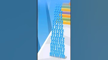 Mastering Count Master: Epic Gameplay & Tips | Level Up Fast!#countmaster #shorts #viralshorts