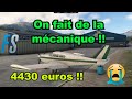 Fs2020  a2a comanche  on fait de la mcanique   2k