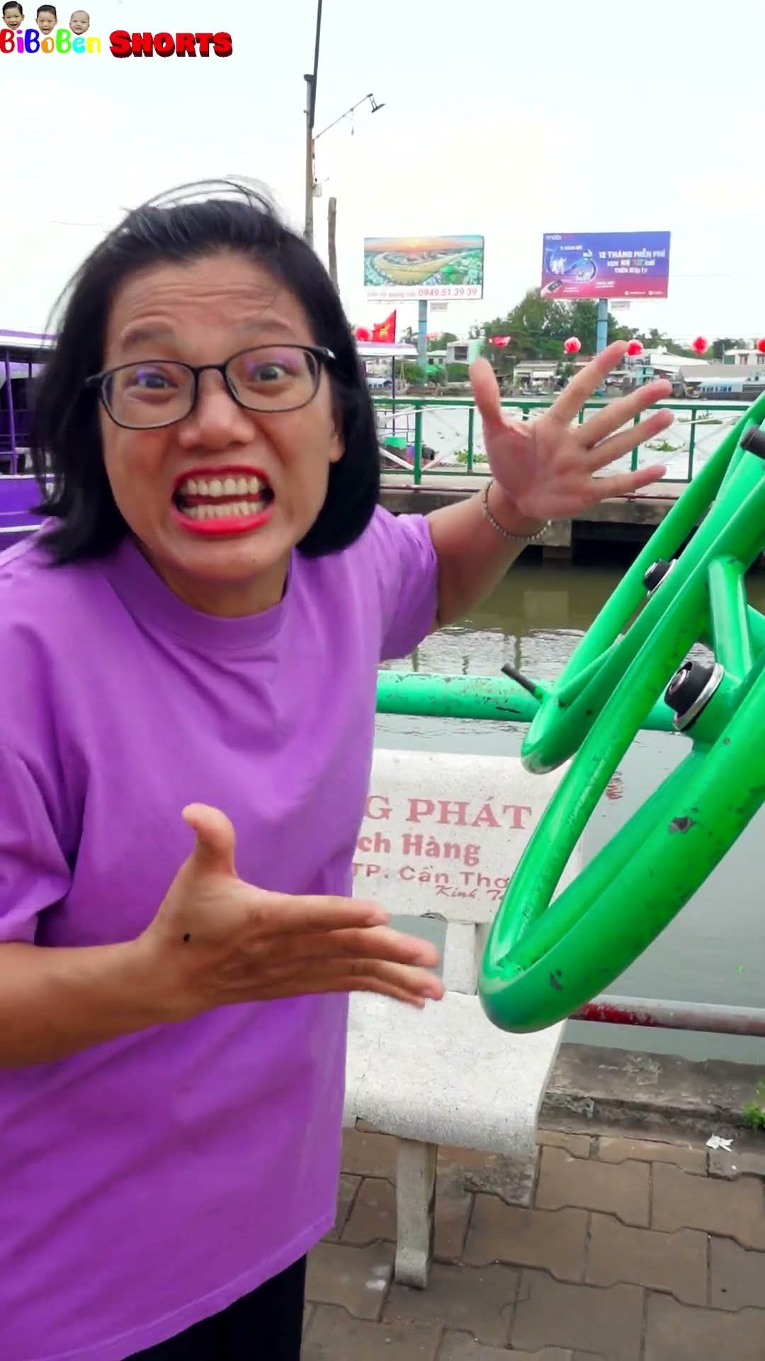 Comedy | Đại chiến tập thể dục ? #funny #comedy #shorts