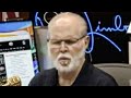 Caller Has METLDOWN During Cringey Rush Limbaugh Clip