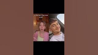 CHANTE QUAND TU CRUSH SUR LE YOUTUBER😱