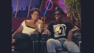 Friday Night Videos feat. Debbie Allen & Kadeem Hardison (1989)