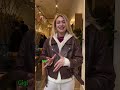 Hard to believe Mohamed Hadid’s kids live such totally different lives.#shorts #celebritygossip