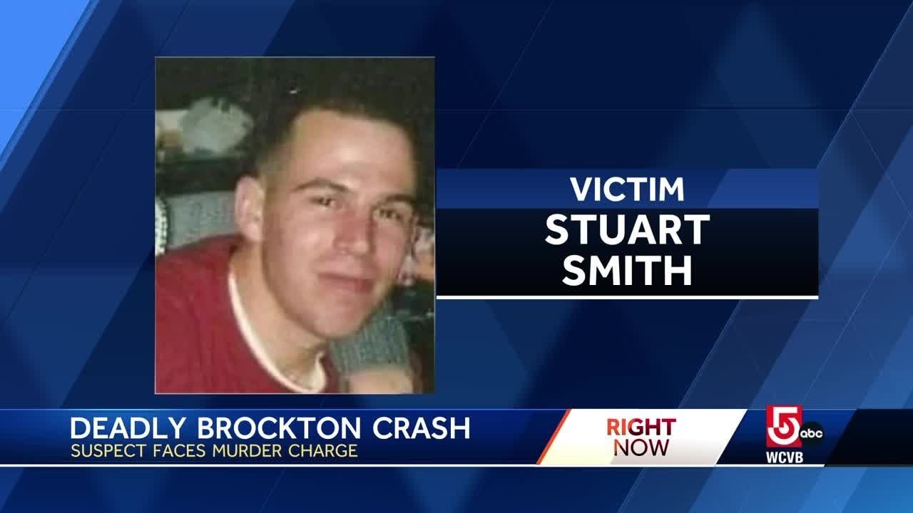 Driver charged with murder in deadly pedestrian crash - YouTube