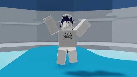 i completed tower of hell in ONE JUMP (not edited)