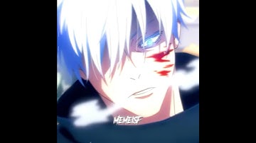 New trend[jjk](og)#anime #shorts #gojo #fyp #bouncefunk #trending #edit #sukuna #toji #amv #status