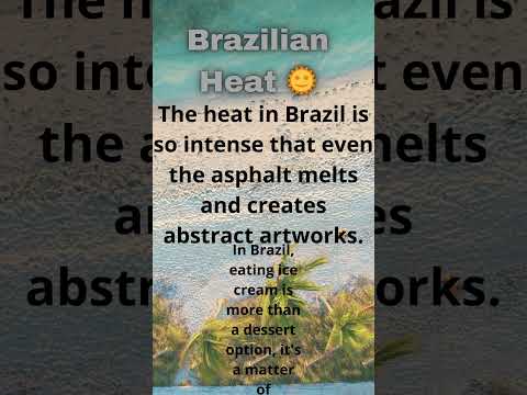 Brazilian Heat