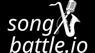 SONGBATTLE IO