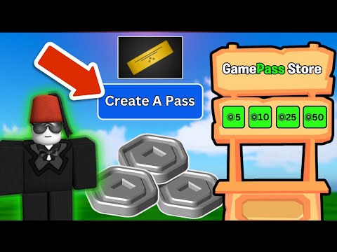 How to Create