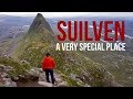 Suilven, A very special place | North West Highlands – August 2018, On the Adventure Trials Scotland