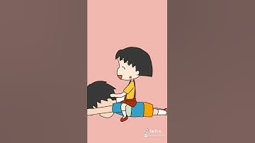 Thumbnail of Maruko chan pacaran sama ohnno maruko Chan