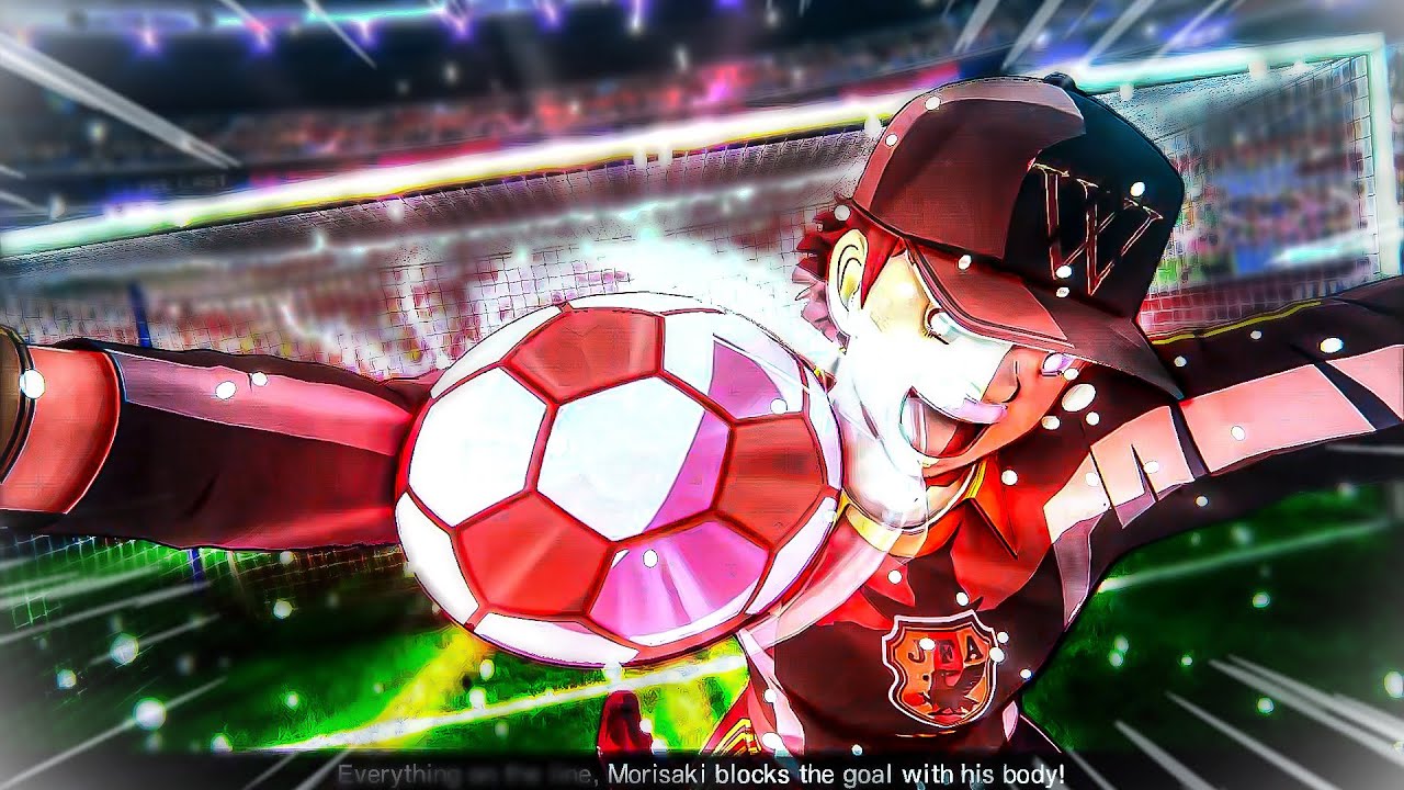 その他 tsubasa Captain Tsubasa Dream Team: Next Dream - #77 Unstoppable