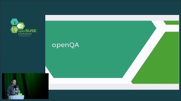 openSUSE Conference 2019 - openSUSE on ARM