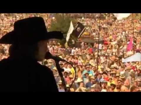 Willie Nelson -