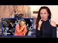 Video thumbnail of "Vocal Coach REACTS to TOOL- SOBER- live"