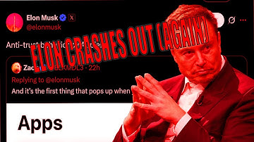 Elon Crashing Out about Grok (ft. Sam Altman)