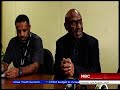PNGUC Gives Statement On Paska's Passing | NBC PNG