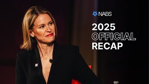 The Future Starts Here: North American Blockchain Summit (NABS) Official 2025 Recap