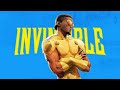 Invincible VS Arcade Mode (Bulletproof)