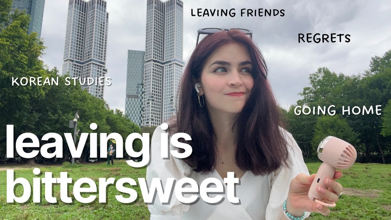 The Truth About Leaving Korea: I’m Ready…and I’m Not