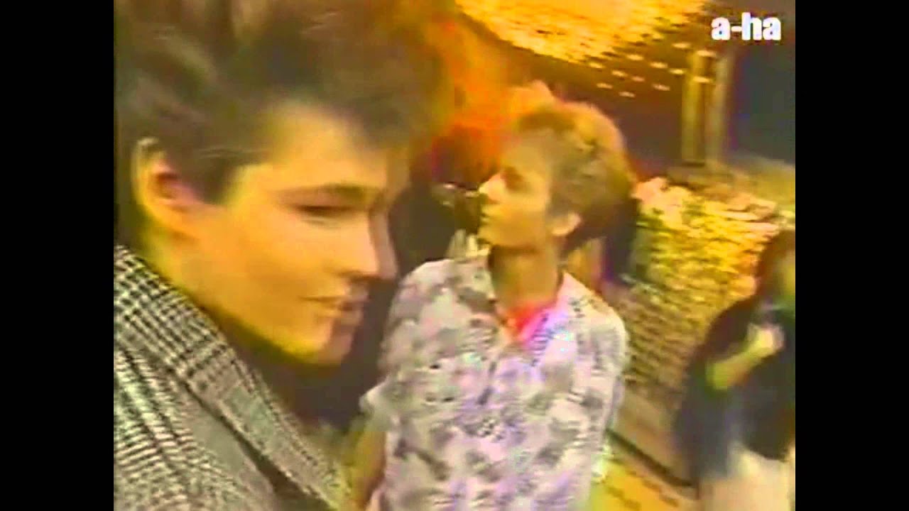 Morten & Paul - Differences