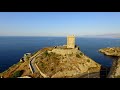 Castello San Nicola - Torre Normanna - Castello Lanza