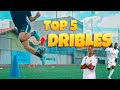 OS MELHORES DRIBLES DO VINICIUS JUNIOR NO FUTEBOL | Tutorial de Drible