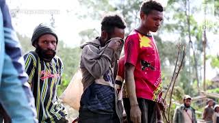 Evacuations ordered over fear of new Papua landslide screenshot 2